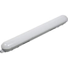Светодиодный светильник Gauss ССП-176 EVO IP65 60mm 18W 1950lm 4000K
