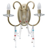 Светильник настенный Chiaro !Валенсия