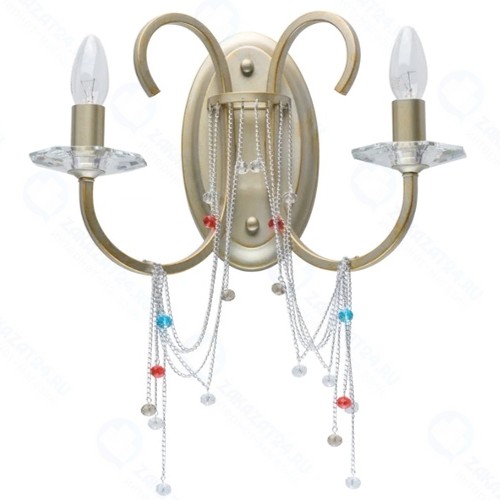 Светильник настенный Chiaro !Валенсия