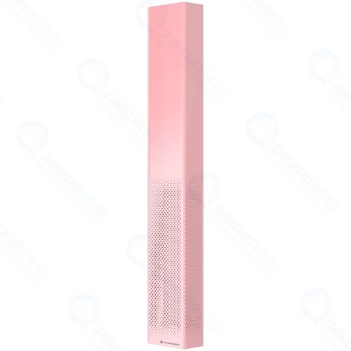 Приточно-вытяжной очистительный комплекс ЧИСТЫЙ-ВОЗДУХ Home Fresh Baby Pink (HFA30)