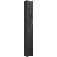 Приточно-вытяжной очистительный комплекс ЧИСТЫЙ-ВОЗДУХ Home Fresh Loft Black (HFA30)