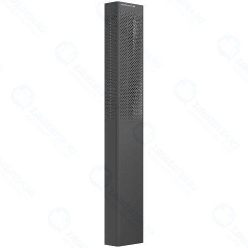Приточно-вытяжной очистительный комплекс ЧИСТЫЙ-ВОЗДУХ Home Fresh Loft Black (HFA30)