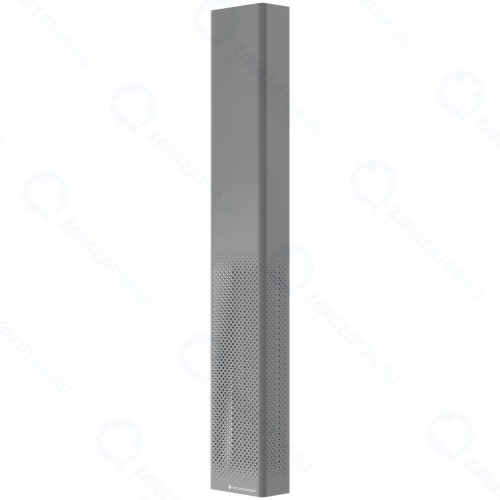 Приточно-вытяжной очистительный комплекс ЧИСТЫЙ-ВОЗДУХ Home Fresh Loft Grey (HFA30)