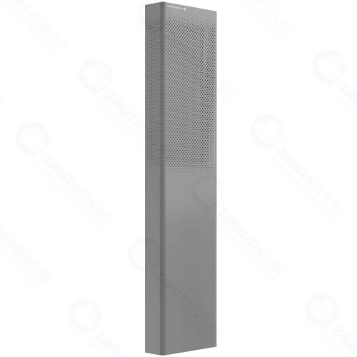 Приточно-вытяжной очистительный комплекс ЧИСТЫЙ-ВОЗДУХ Home Fresh Loft Grey (HFA70)