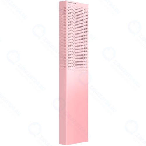 Приточно-вытяжной очистительный комплекс ЧИСТЫЙ-ВОЗДУХ Home Fresh HFA70 Baby Pink