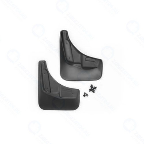 Брызговики передние Frosch для ВАЗ 2104-07 (003-01r)