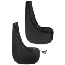 Брызговики передние AUTOFAMILY для Chery Arrizo 7 (M16) 2014+, полиуретан (Chery6319F10)