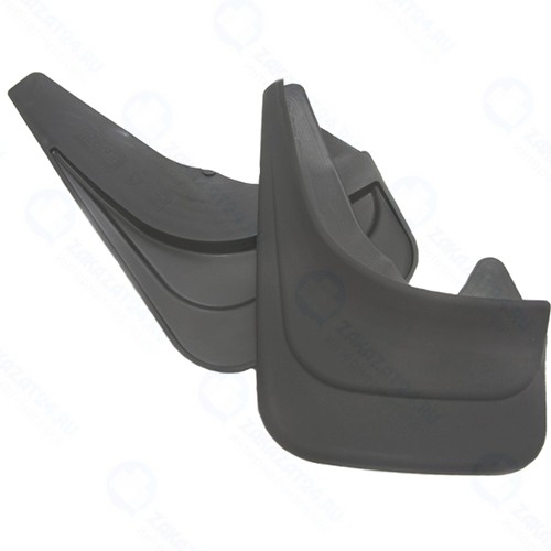 Брызговики универсальные Frosch №1 Optimum (FROSCH.00.01.U)