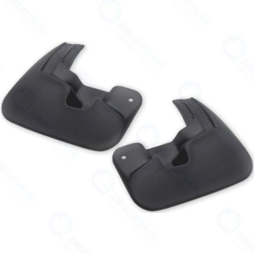 Брызговики передние Frosch для Volkswagen Passat 2015+ Optimum (FROSCH.02173.F10)