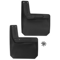 Брызговики задние Frosch для Jeep Wrangler 2007+ Optimum (FROSCH.24.06.E13)