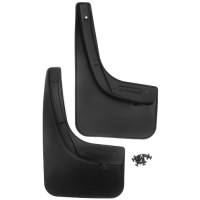 Брызговики задние Frosch для KIA Sportage NEW 2010+ Optimum (FROSCH.25.33.E13)