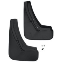 Брызговики передние Frosch для KIA Ceed 2012-2015 Optimum (FROSCH.25.48.F11)