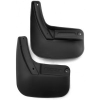 Брызговики задние Frosch для Renault Logan 2014+ Optimum (FROSCH.41.32.E10)