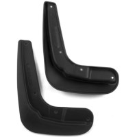 Брызговики передние Frosch для Lada Kalina 2 2013+ Optimum (FROSCH.52.31.F11)