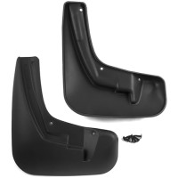 Брызговики передние Frosch для Chery Arrizo 7 (M16) Optimum (FROSCH.63.19.F10)