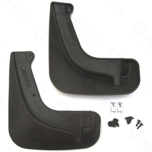 Брызговики передние Frosch для Changan CS35 2013-16 Optimum (FROSCH.92.01.F13)