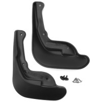 Брызговики передние Frosch для Сitroen C4 2011+ Optimum (NLF.10.23.F11)