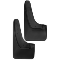 Брызговики передние Frosch для KIA Sportage 2010-2015 Optimum (NLF.25.33.F13)