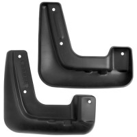 Брызговики передние Frosch для KIA Rio 2017+ Optimum (NLF.25.46.F10)