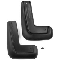 Брызговики передние Frosch для KIA Ceed 2012-15 Optimum (NLF.25.48.F11)