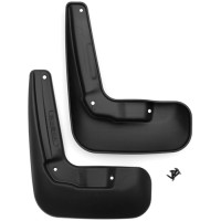 Брызговики передние Frosch для Peugeot Expert 2017+ Optimum (NLF.38.30.F18)