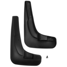 Брызговики передние Frosch для Skoda Yeti 2014+ Optimum (NLF.45.10.F13)