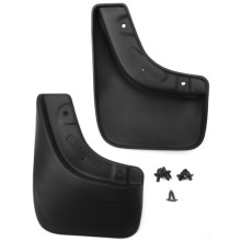 Брызговики передние Frosch для Suzuki SX4/Fiat Sedici Optimum (NLF.47.16.F11)