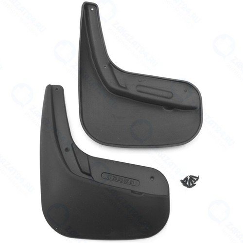 Брызговики задние Frosch для Suzuki Vitara 2015+ Optimum (NLF.47.24.E13)