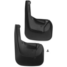 Брызговики передние Frosch для SsangYong New Actyon 2010+ Optimum (NLF.61.10.F13)