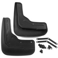 Брызговики передние Frosch для Haval H2 2014+ Optimum (NLF.99.01.F13)