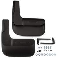 Брызговики передние Frosch для Haval H9 2015+ Optimum (NLF.99.03.F13)