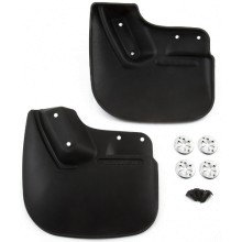 Брызговики задние REIN для Ford Ecosport 2014-18 Standart (NLFD.16.59.E13)