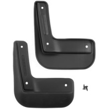 Брызговики задние REIN для Hyndai Solaris 2017+ Standart (NLFD.20.02.E10)