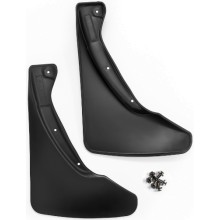 Брызговики задние REIN для Jeep Great Cherokee 2011-12 Standart (NLFD.24.03.E13)