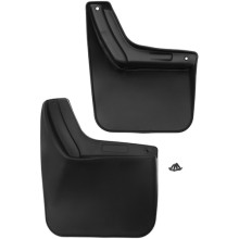 Брызговики задние REIN для Renault Sandero 2008-14 Standart (NLFD.41.18.E10) Брызговики задние REIN для Renault Sandero 2008-14 Standart (NLFD.41.18.E10)