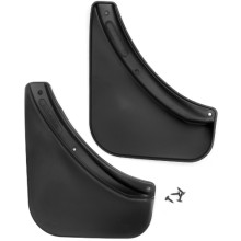 Брызговики задние REIN для Renault Duster 2010-15 Standart (NLFD.41.29.E13) Брызговики задние REIN для Renault Duster 2010-15 Standart (NLFD.41.29.E13)