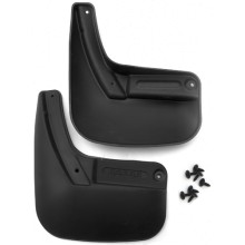 Брызговики задние REIN для Renault Logan 2014+ Standart (NLFD.41.32.E10) Брызговики задние REIN для Renault Logan 2014+ Standart (NLFD.41.32.E10)