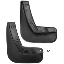 Брызговики задние REIN для Renault Kaptur 2016+ Standart (NLFD.41.43.E13) Брызговики задние REIN для Renault Kaptur 2016+ Standart (NLFD.41.43.E13)