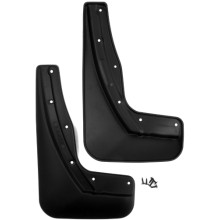 Брызговики задние REIN для Skoda Kodiaq 2017+ Standart (NLFD.45.08.E13) Брызговики задние REIN для Skoda Kodiaq 2017+ Standart (NLFD.45.08.E13)