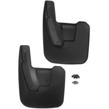 Брызговики задние REIN для Subaru Forester 2015-18 Standart (NLFD.46.20.E13) Брызговики задние REIN для Subaru Forester 2015-18 Standart (NLFD.46.20.E13)