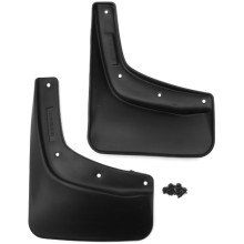 Брызговики задние REIN для Suzuki Grand Vitara 2008+ Standart (NLFD.47.04.E13) Брызговики задние REIN для Suzuki Grand Vitara 2008+ Standart (NLFD.47.04.E13)