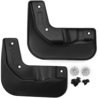 Брызговики передние REIN для Toyota Camry 2011-14 Standart (NLFD.48.51.F10)