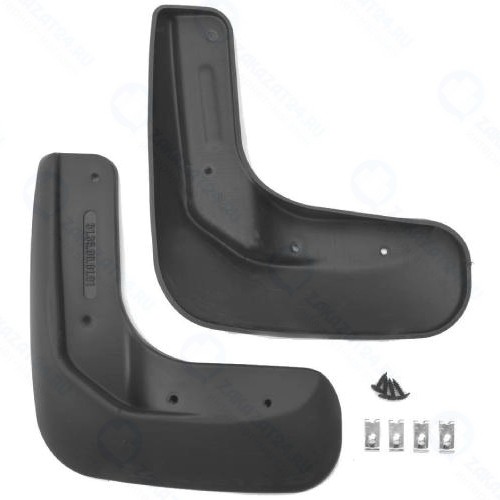 Брызговики передние REIN для Volkswagen Jetta 2015+ Standart (NLFD.51.35.F10)