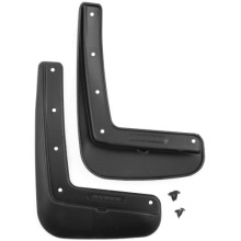 Брызговики задние REIN для Hyndai Greta 2018+ Standart (REIN.20.52.E13)