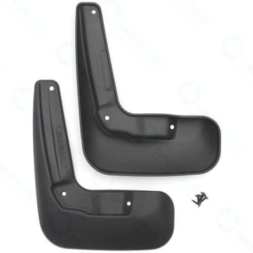 Брызговики передние REIN для Peugeot Expert 2017+ Standart (REIN.38.30.F18)