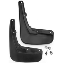 Брызговики задние REIN для Renault Arkana 2019+ Standart (REIN.41.47.E13) Брызговики задние REIN для Renault Arkana 2019+ Standart (REIN.41.47.E13)