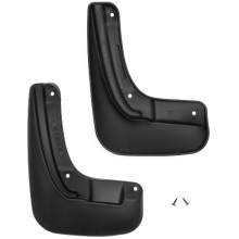 Брызговики задние REIN для Skoda Rapid 2012-17 Standart (REIN.45.15.E10) Брызговики задние REIN для Skoda Rapid 2012-17 Standart (REIN.45.15.E10)