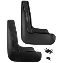 Брызговики задние REIN для Subaru XV 2017+ Standart (REIN.46.23.E13) Брызговики задние REIN для Subaru XV 2017+ Standart (REIN.46.23.E13)