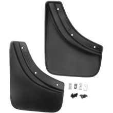 Брызговики задние REIN для Suzuki SX4 2006-13 Standart (REIN.47.16.E11) Брызговики задние REIN для Suzuki SX4 2006-13 Standart (REIN.47.16.E11)