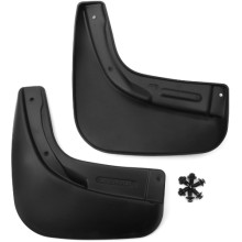 Брызговики задние REIN для Suzuki SX4 2014+ Standart (REIN.47.22.E13) Брызговики задние REIN для Suzuki SX4 2014+ Standart (REIN.47.22.E13)